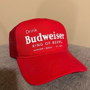Beer Hat
